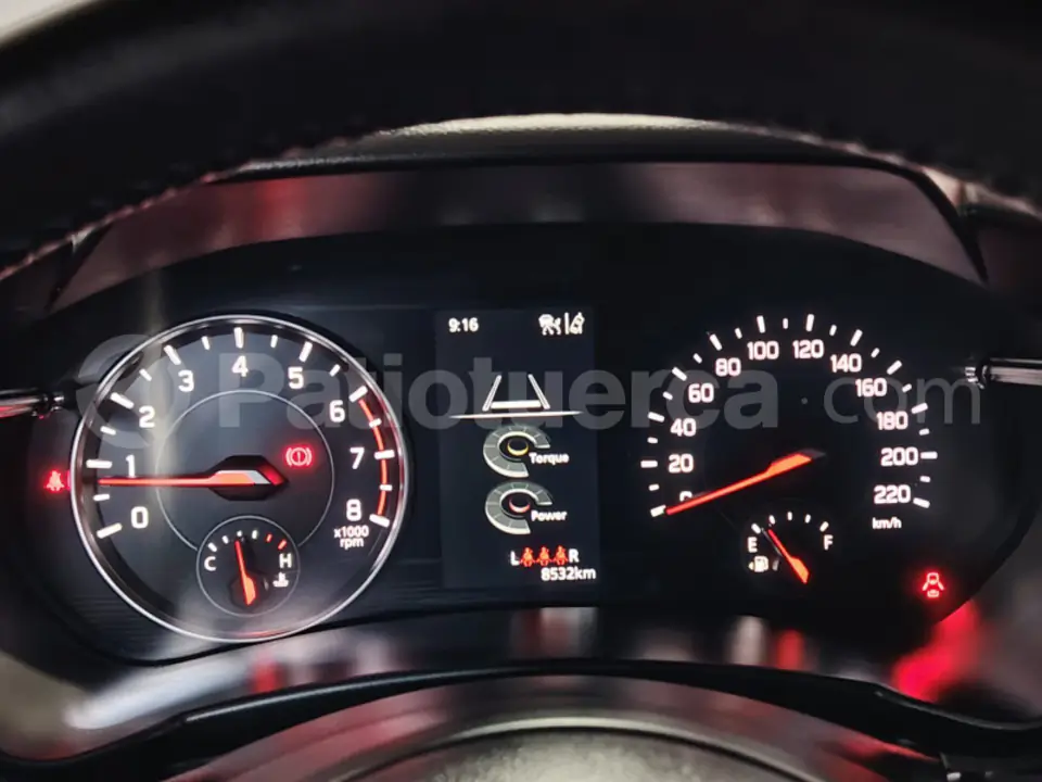 Foto 20 de Suzuki Swift