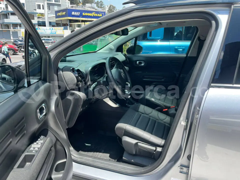 Foto 15 de Citroen C3 Aircross