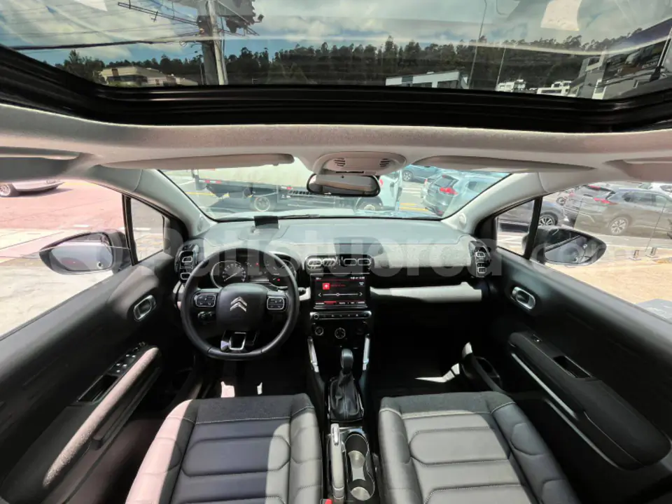 Foto 16 de Citroen C3 Aircross