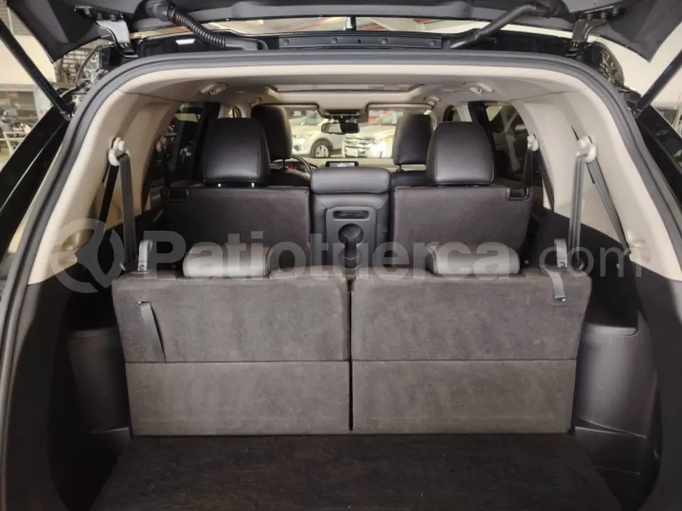 Foto 18 de Nissan X-Trail