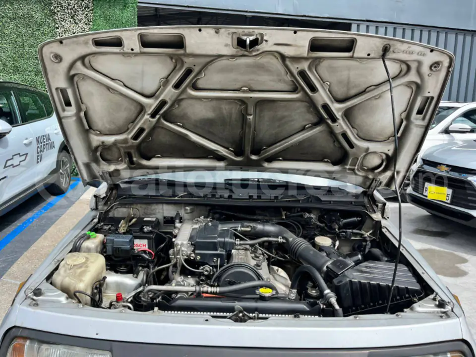 Foto 19 de Chevrolet Vitara 3P