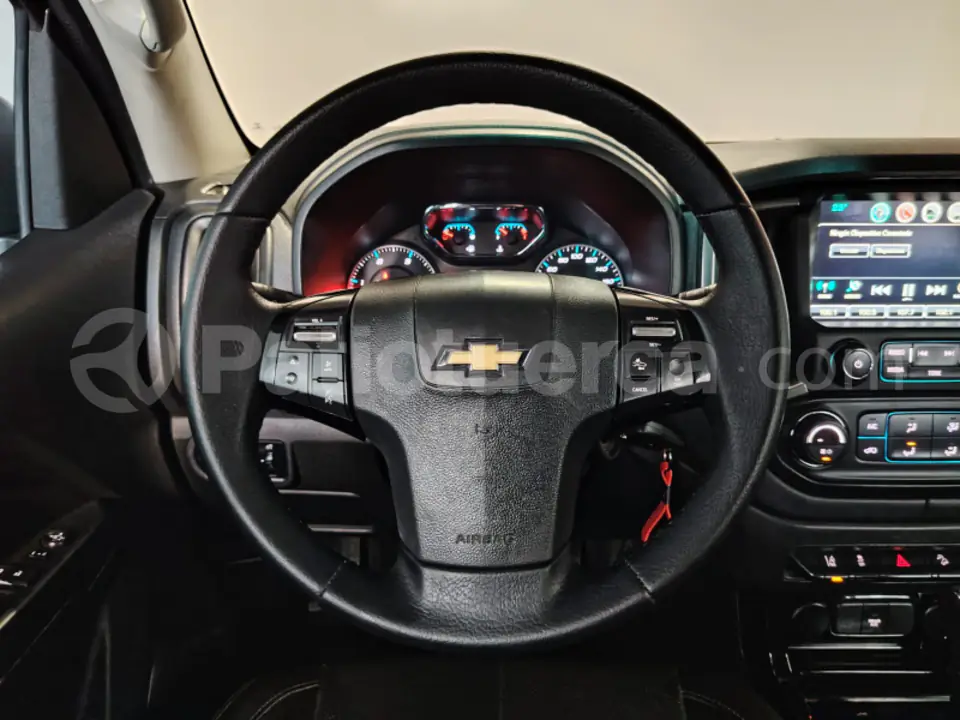 Foto 18 de Chevrolet Trailblazer