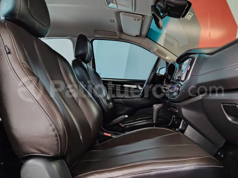 Foto 19 de Chevrolet Trailblazer