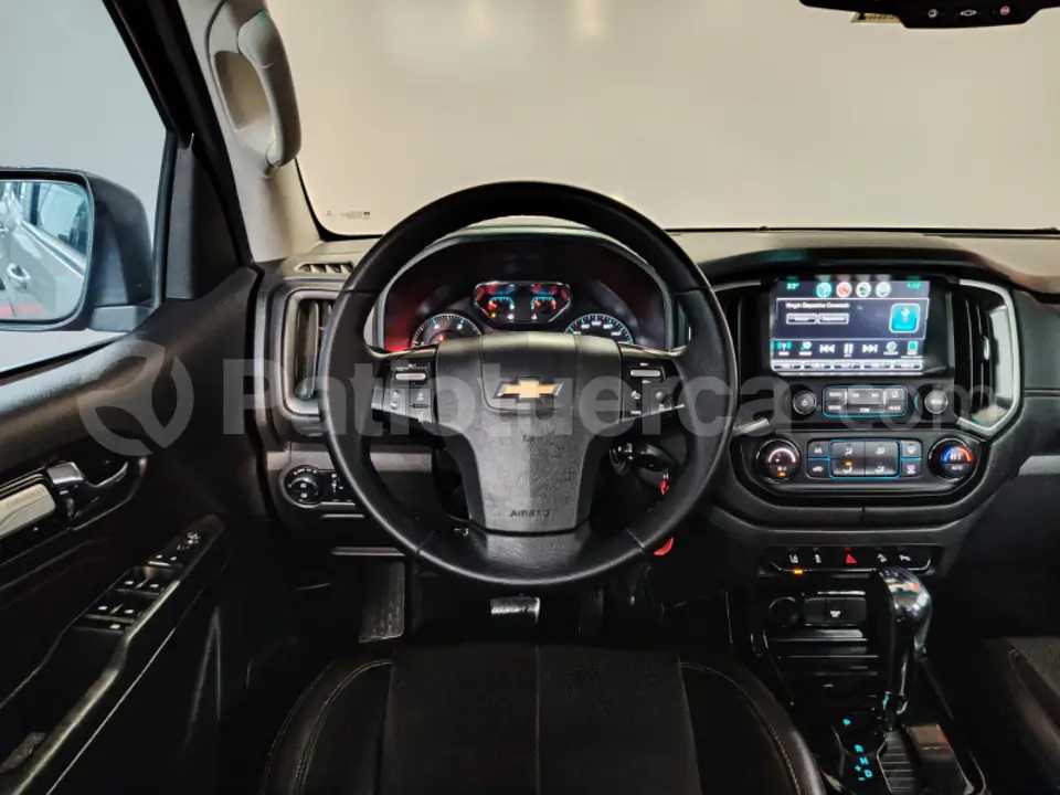 Foto 20 de Chevrolet Trailblazer