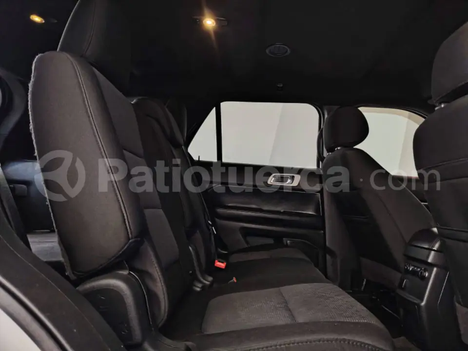 Foto 17 de Ford Explorer XLT