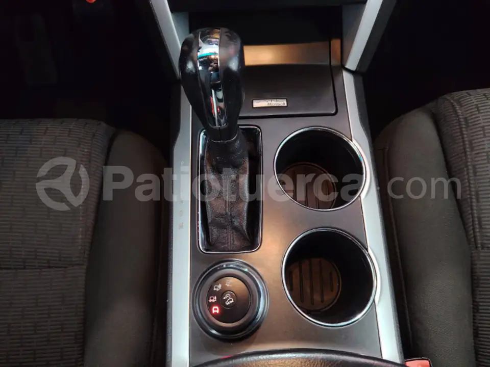 Foto 23 de Ford Explorer XLT