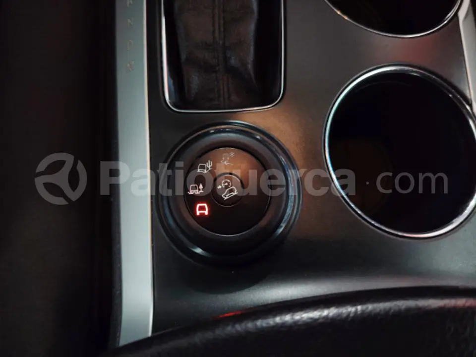 Foto 24 de Ford Explorer XLT