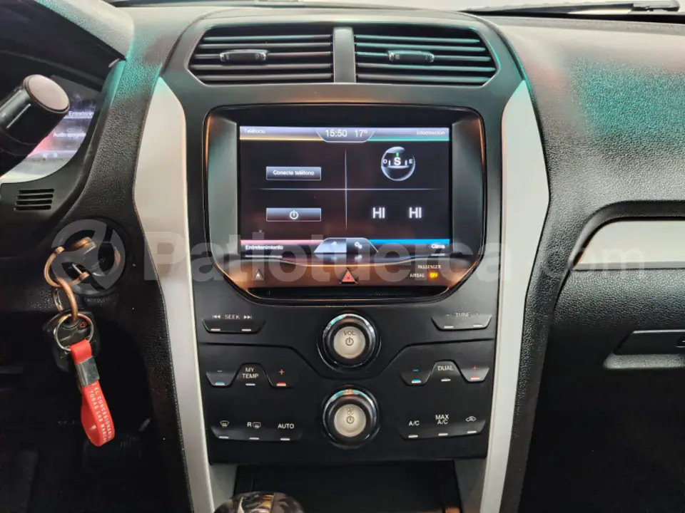 Foto 31 de Ford Explorer XLT