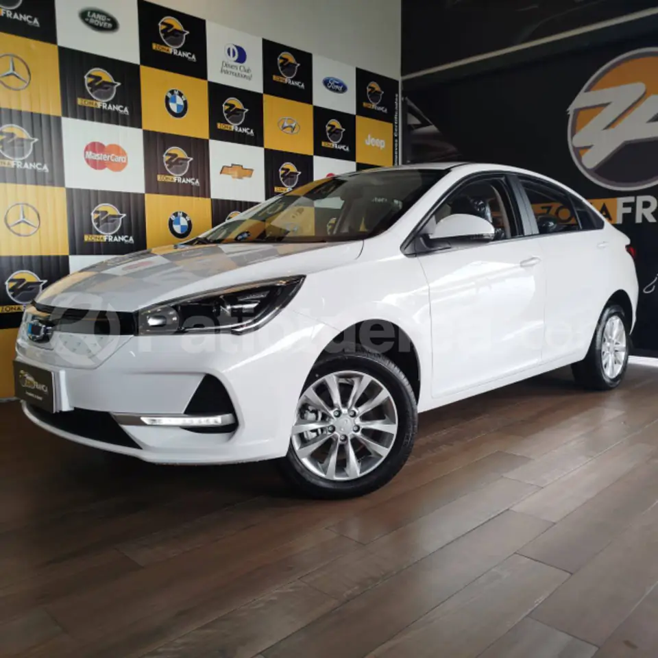 Foto 1 de Helmarv EQ400