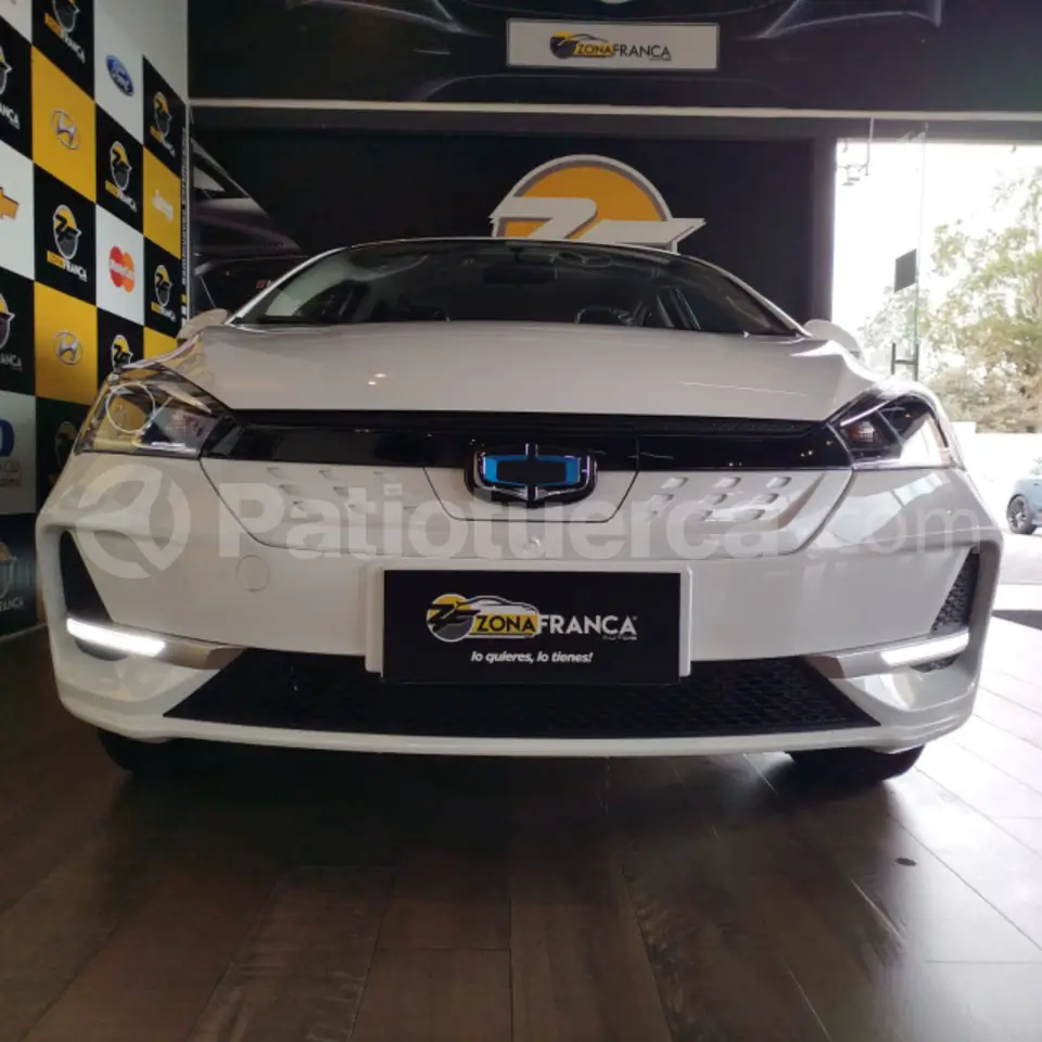 Foto 2 de Helmarv EQ400