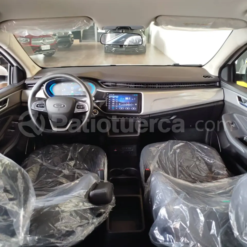 Foto 5 de Helmarv EQ400