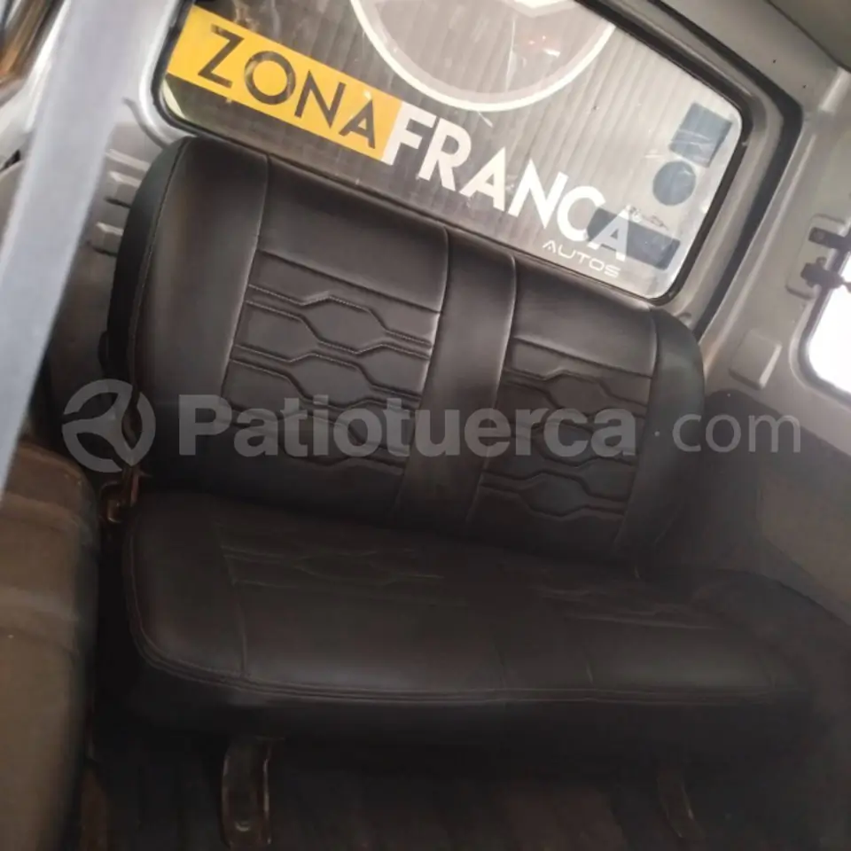 Foto 5 de Suzuki Hormiga