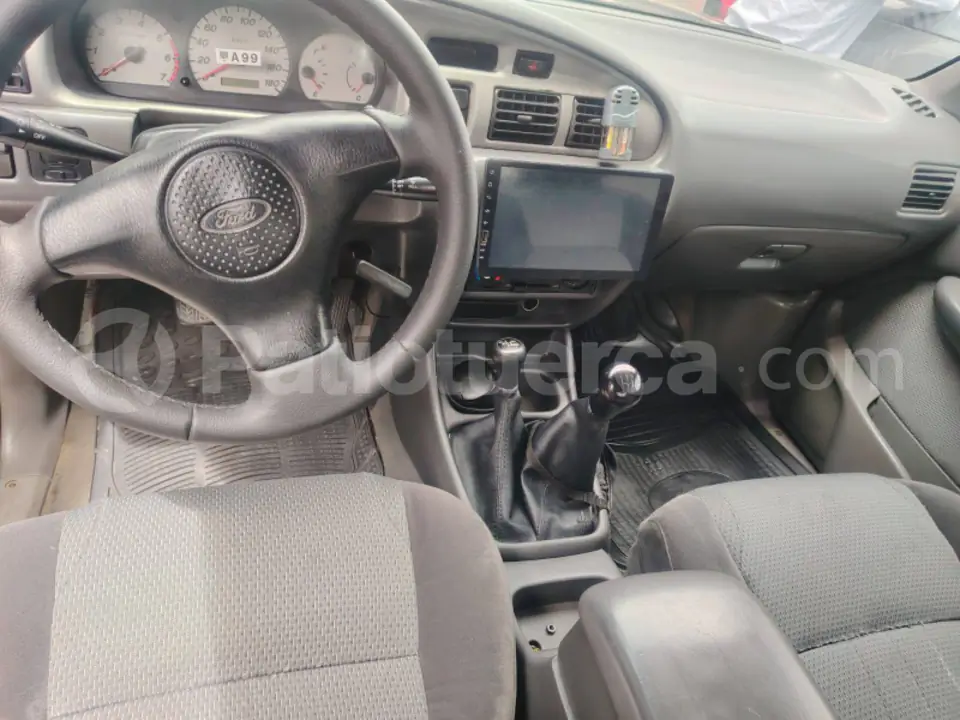 Foto 7 de Ford RANGER XL