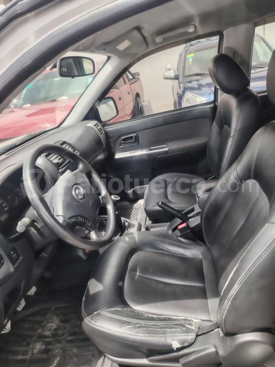 Foto 5 de Great Wall Wingle 5 AC CD 4X2