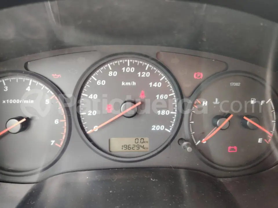 Foto 8 de Great Wall Wingle 5 AC CD 4X2