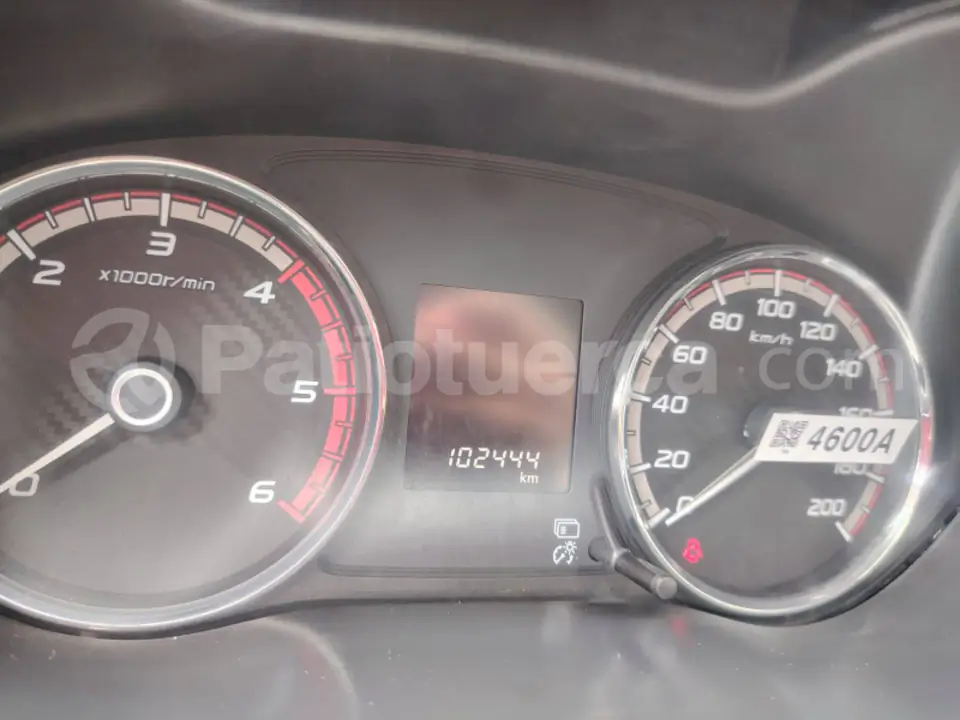 Foto 8 de Mitsubishi L200 HIRIDER