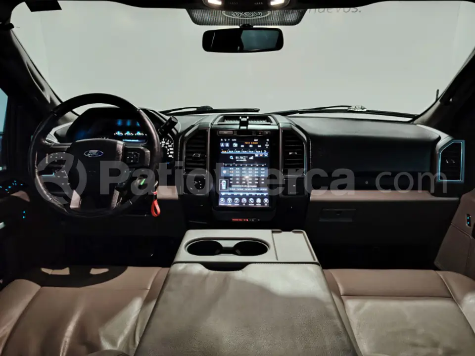 Foto 11 de Ford F150