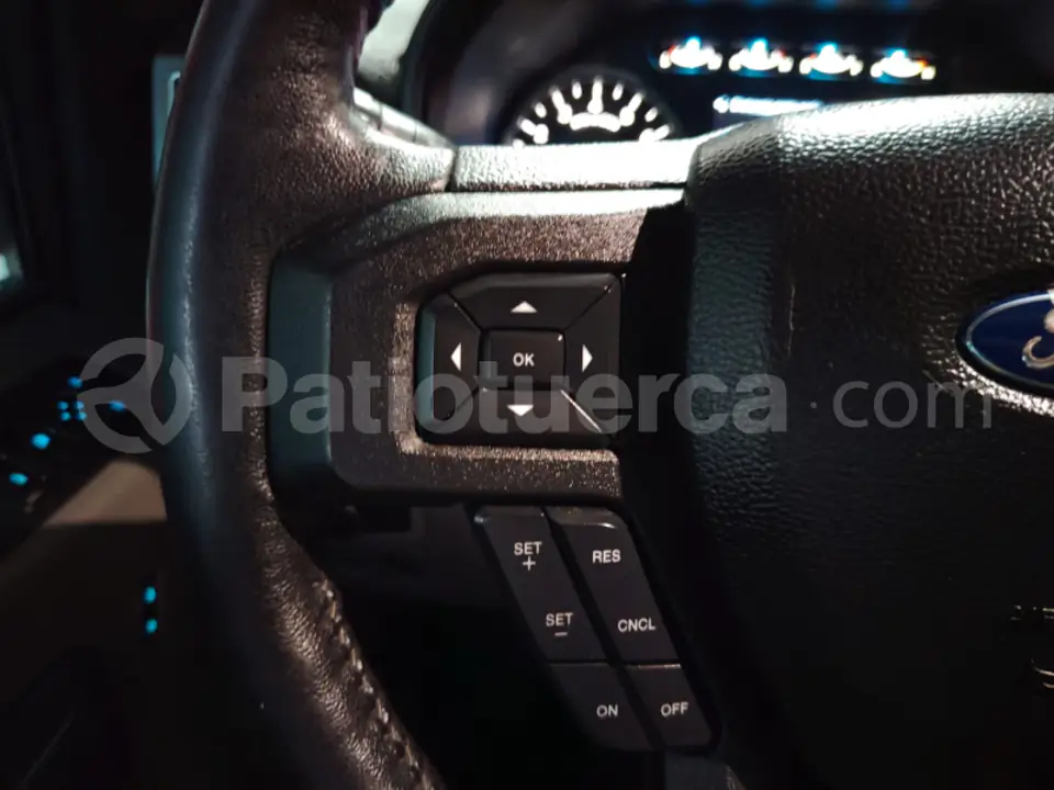 Foto 18 de Ford F150