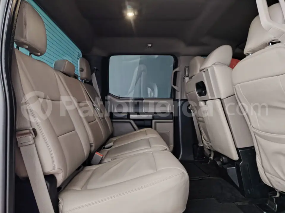 Foto 6 de Ford F150 XLT 4X4