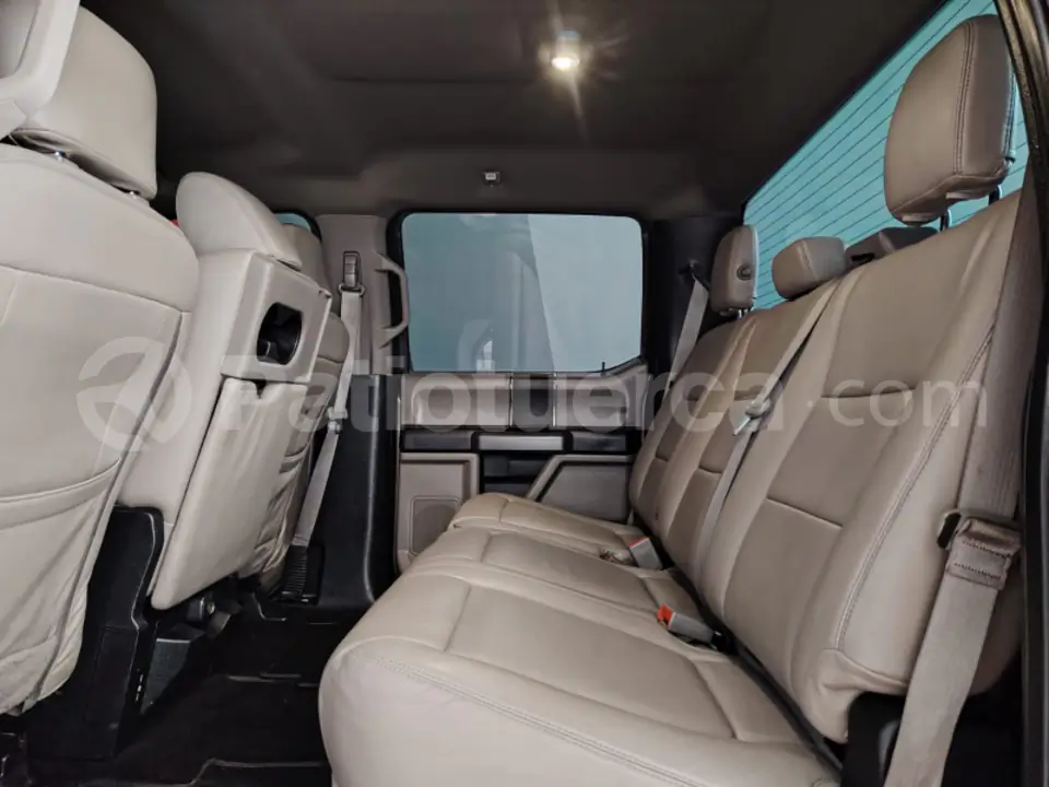 Foto 7 de Ford F150 XLT 4X4