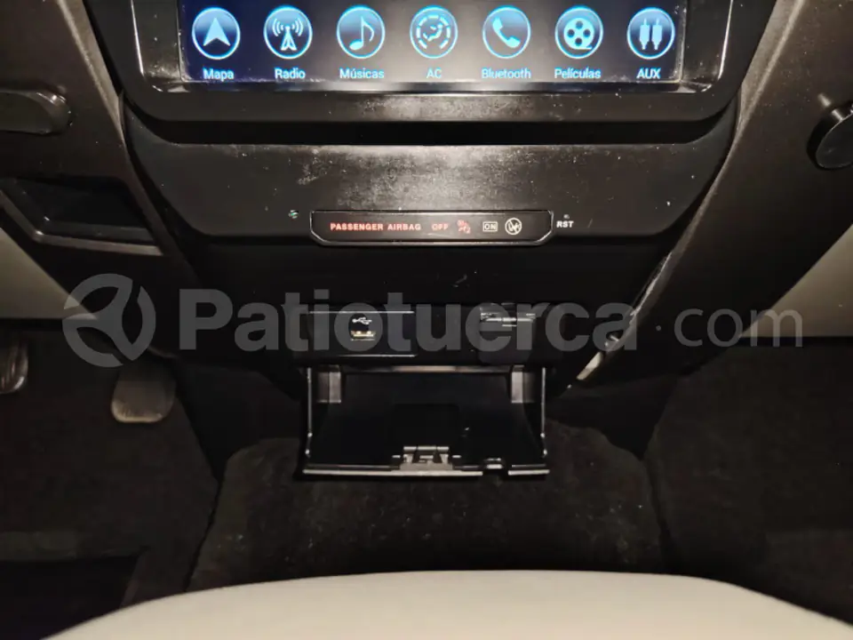 Foto 12 de Ford F150 XLT 4X4