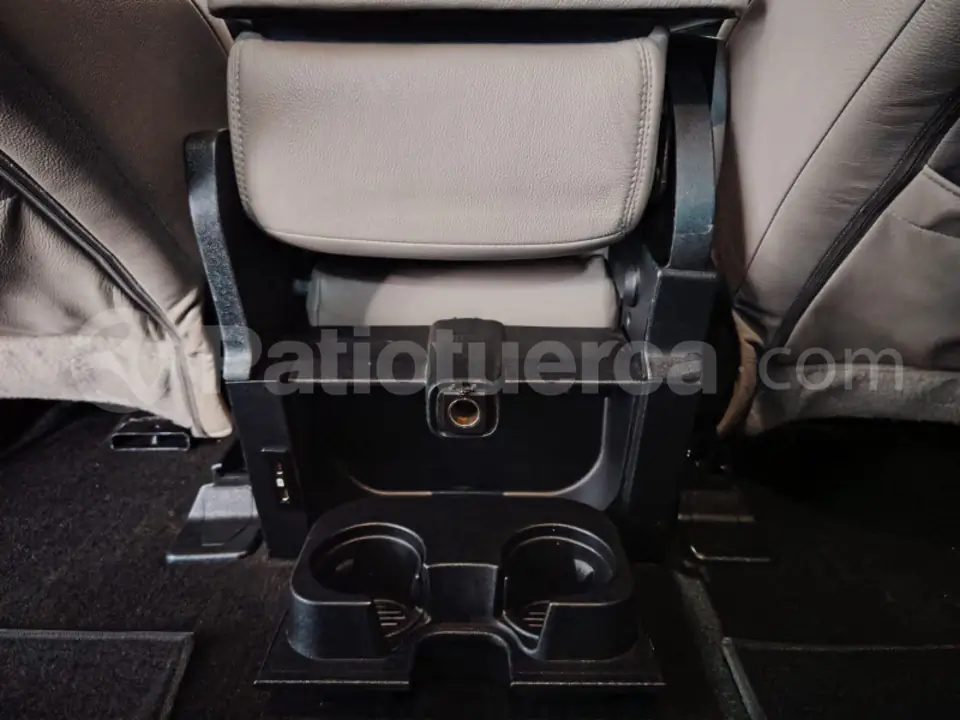 Foto 13 de Ford F150 XLT 4X4