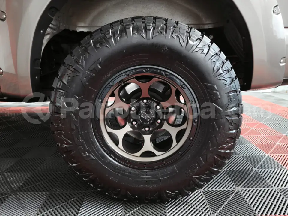 Foto 18 de Ford F150 XLT 4X4