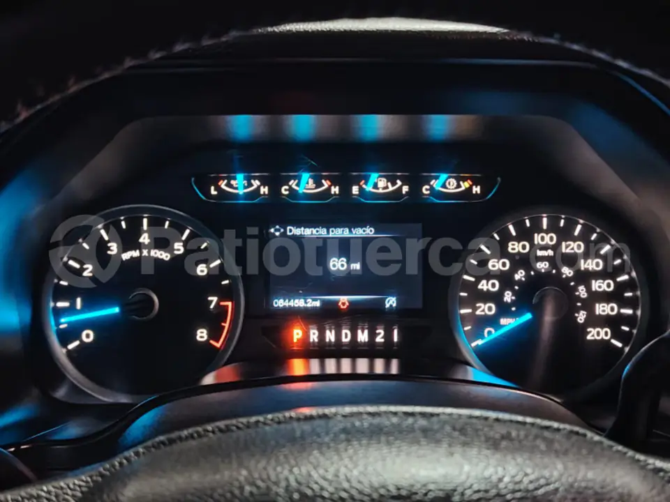 Foto 19 de Ford F150 XLT 4X4