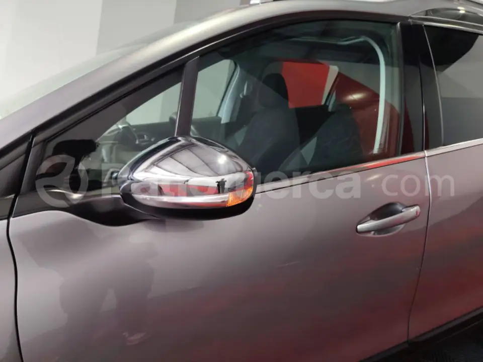 Foto 4 de Peugeot 2008