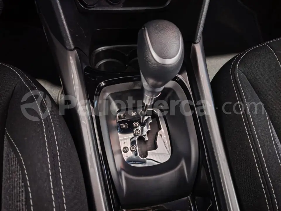 Foto 14 de Peugeot 2008