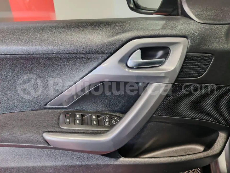 Foto 18 de Peugeot 2008