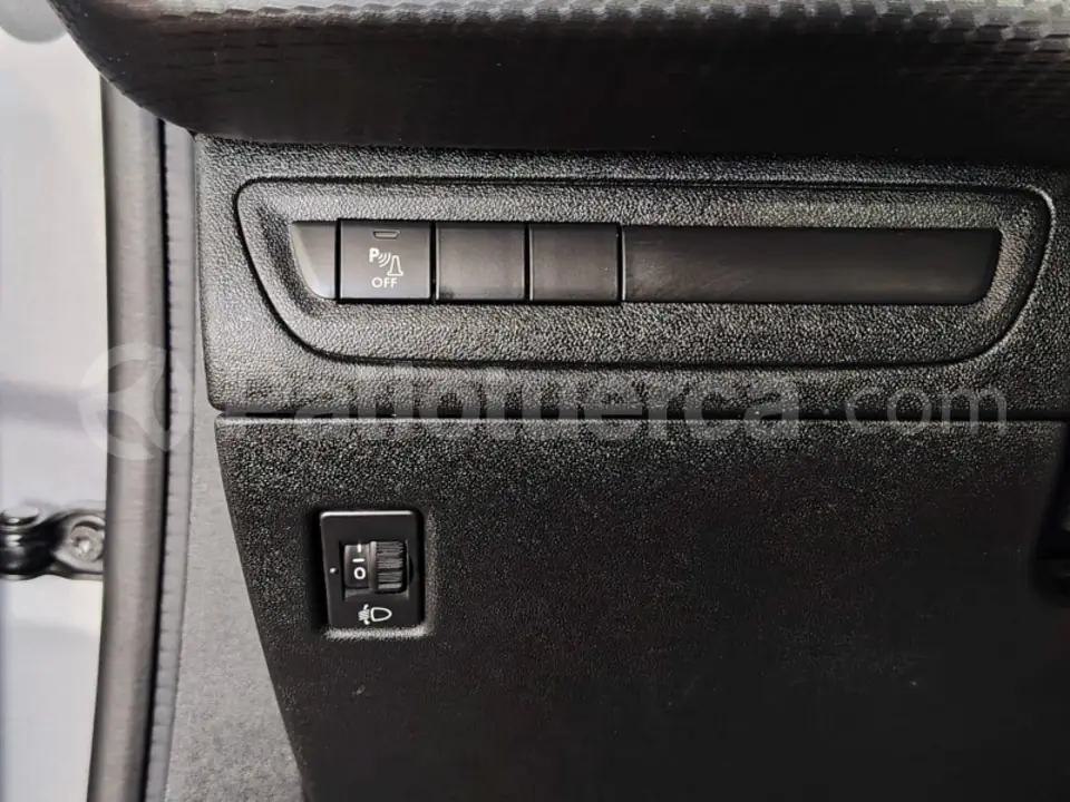 Foto 26 de Peugeot 2008