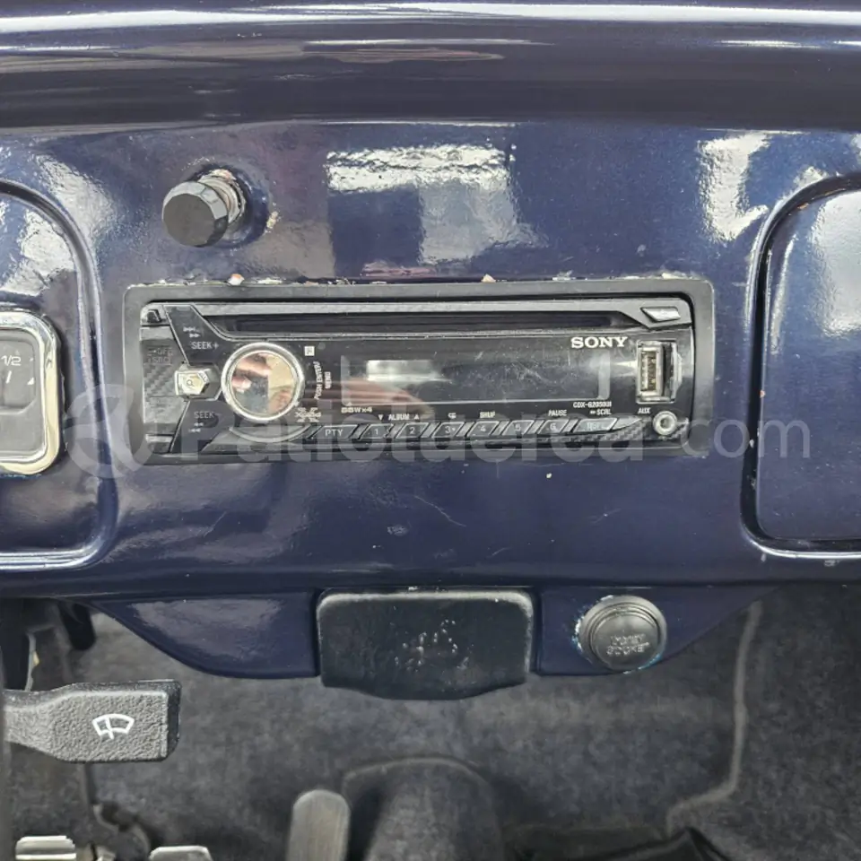 Foto 8 de Volkswagen Escarabajo