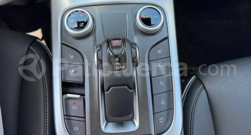 Foto 10 de Great Wall Tank 300