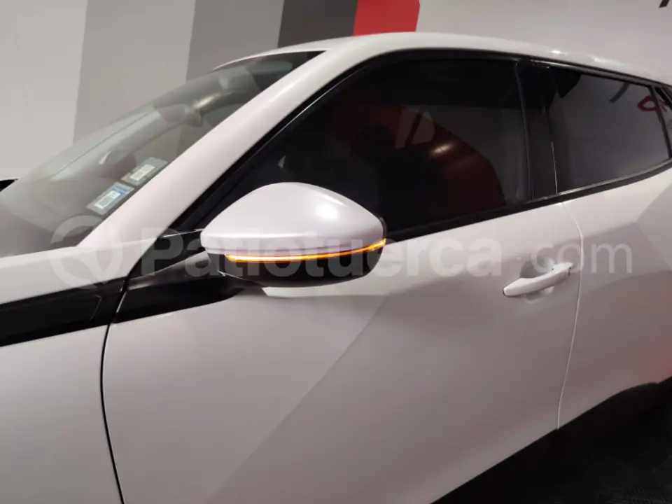 Foto 4 de Peugeot 2008