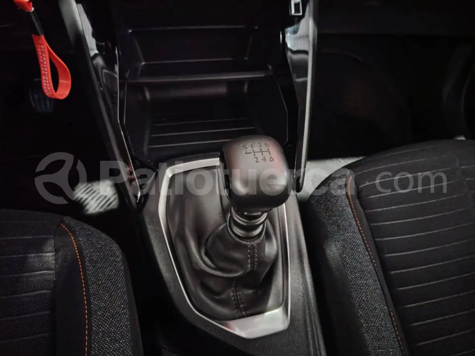 Foto 8 de Peugeot 2008