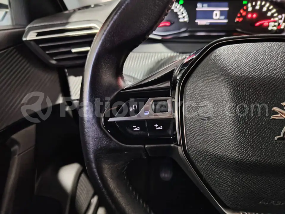 Foto 15 de Peugeot 2008