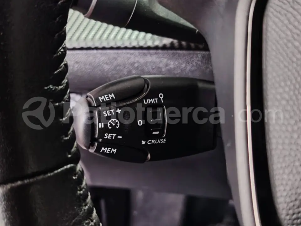 Foto 16 de Peugeot 2008