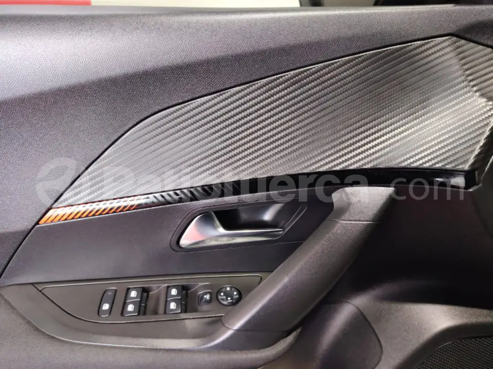 Foto 18 de Peugeot 2008