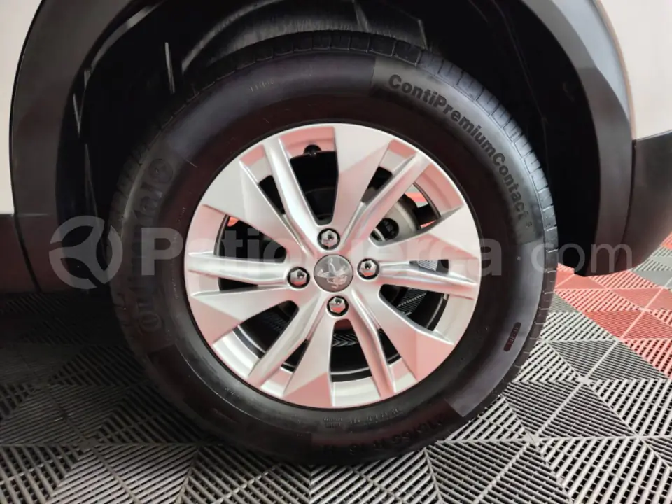 Foto 29 de Peugeot 2008