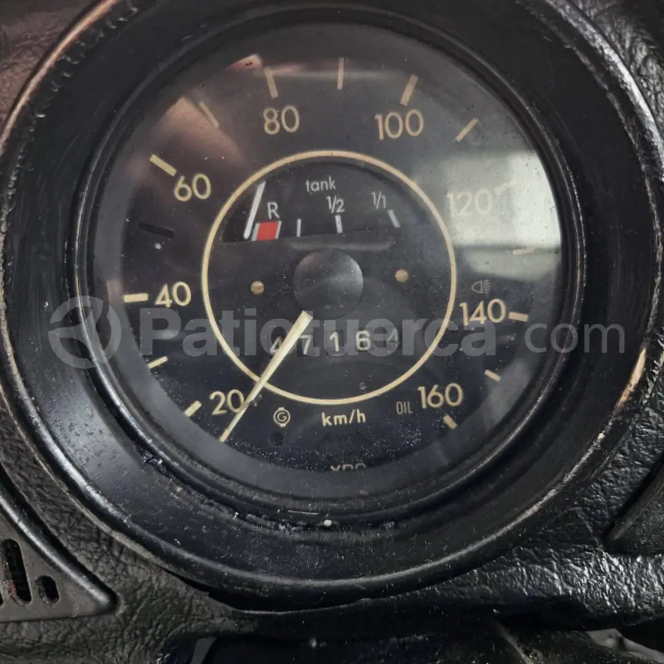 Foto 16 de Volkswagen Escarabajo