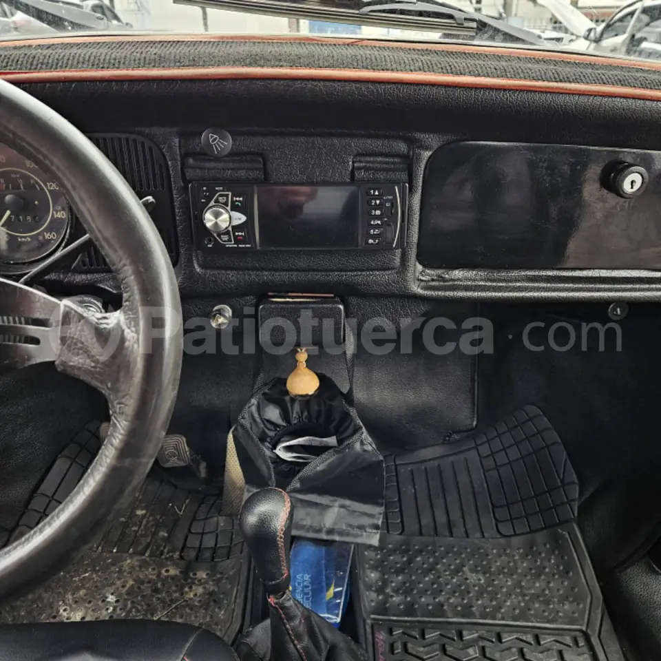 Foto 18 de Volkswagen Escarabajo