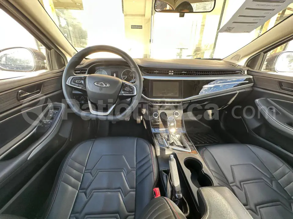 Foto 11 de Chery Arrizo 5 pro Confort