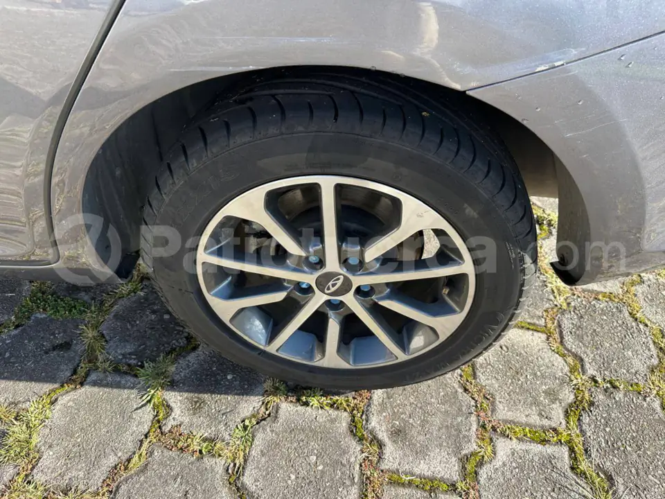 Foto 12 de Chery Arrizo 5 pro Confort