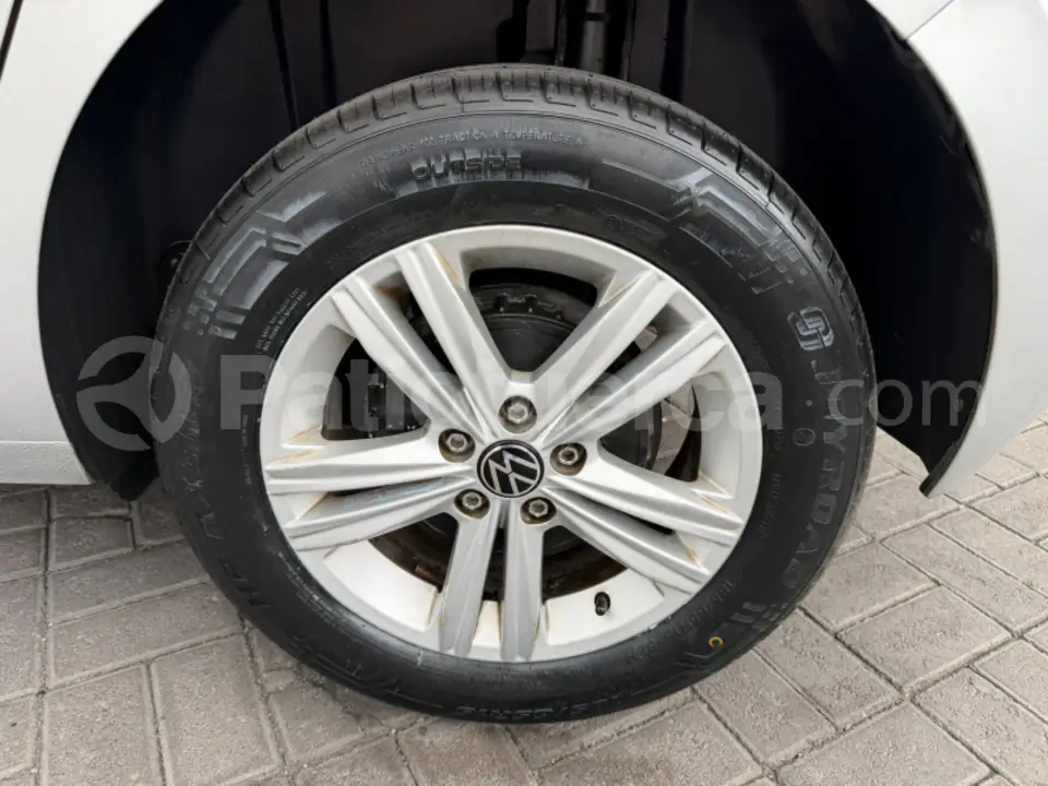 Foto 7 de Volkswagen POLO CONFORTLINE