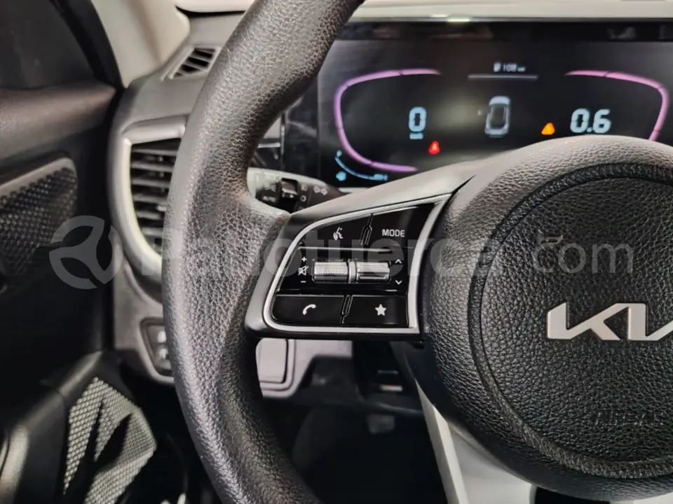 Foto 12 de Kia Seltos EX