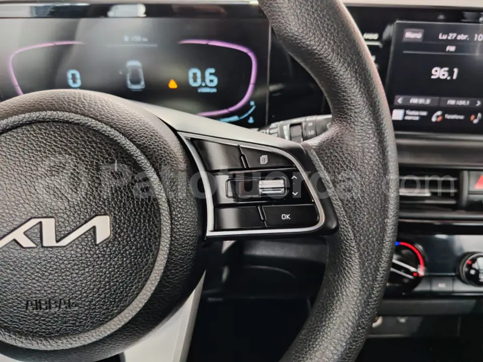 Foto 15 de Kia Seltos EX