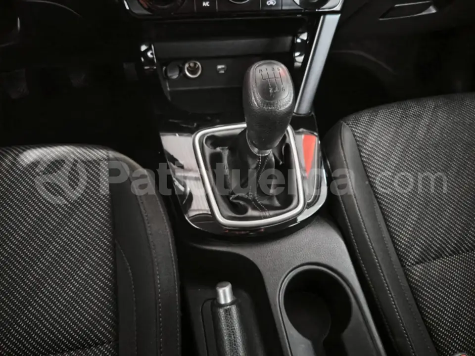 Foto 18 de Kia Seltos EX