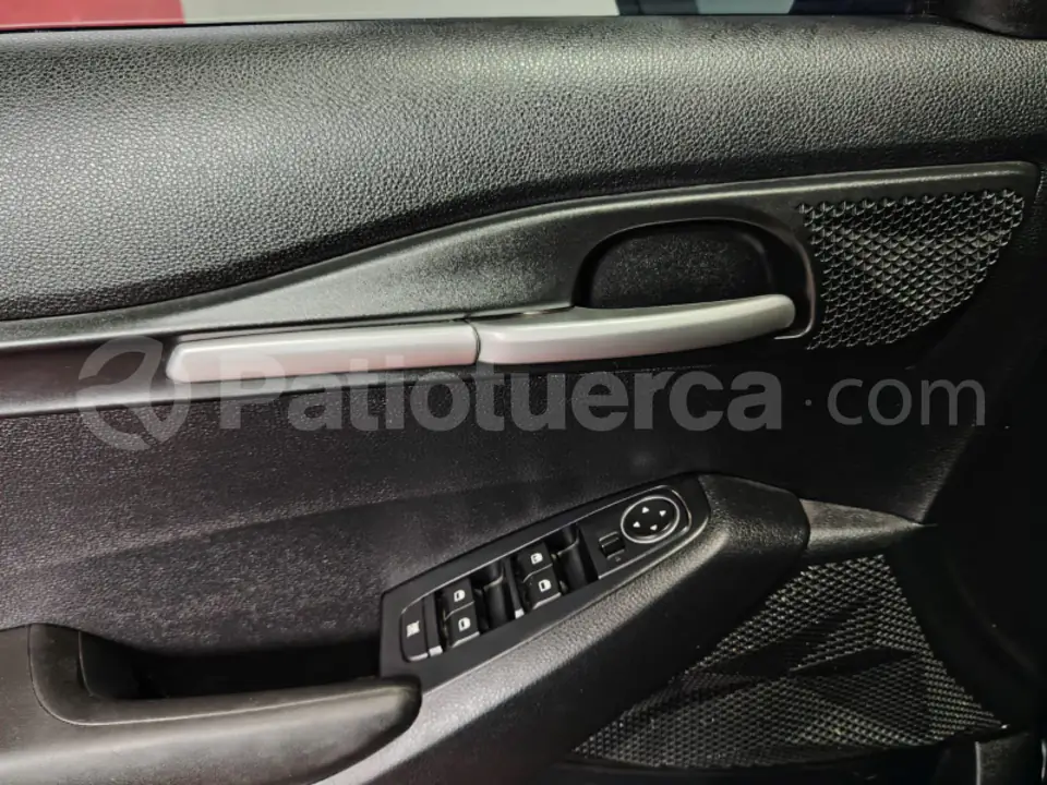 Foto 28 de Kia Seltos EX