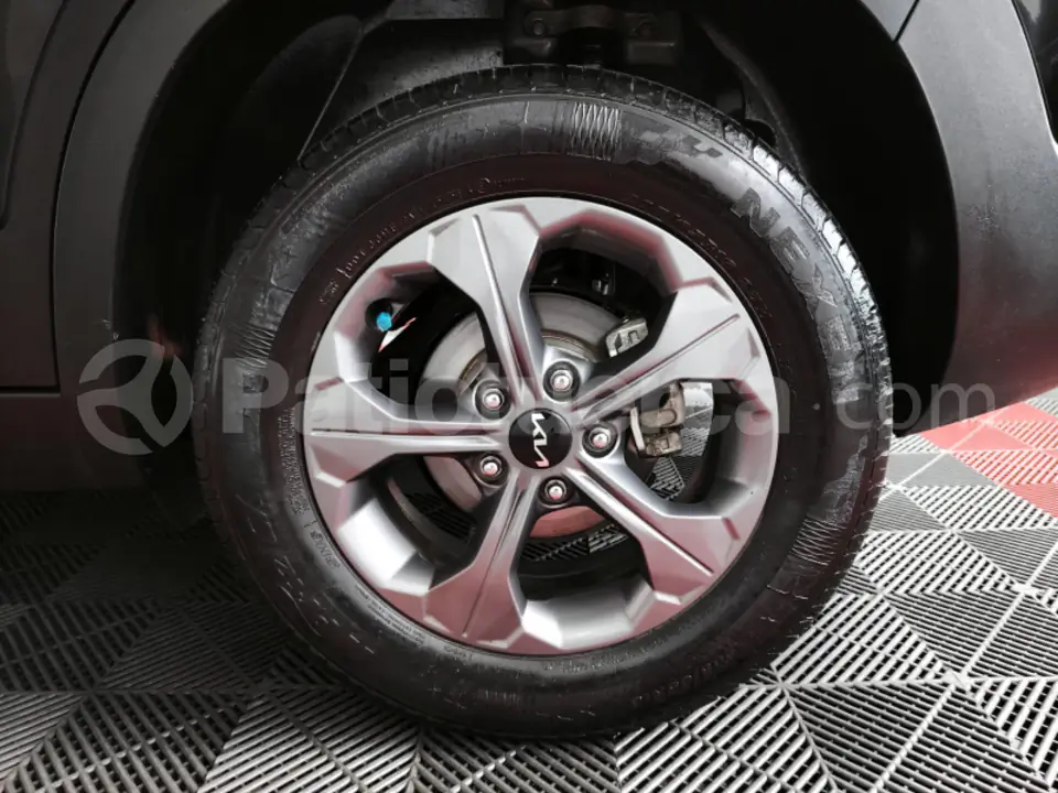 Foto 29 de Kia Seltos EX